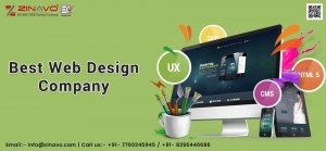 Best web design company in bangalore